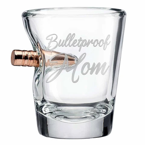 BenShot Shot Glass 2oz