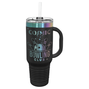 40 oz Polar Camel Travel Mug - Specialty Metals
