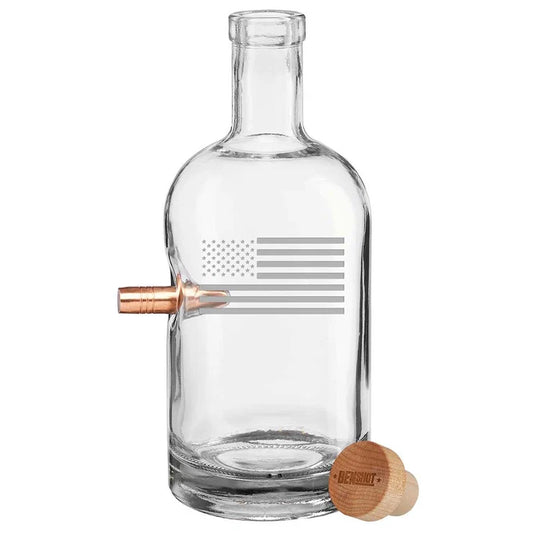 BenShot Decanter 750ml