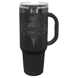40 oz Polar Camel Travel Mug - Specialty Metals