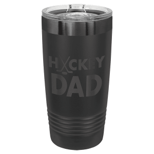 20 oz Polar Camel Tumbler - Specialty Metal