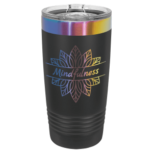 20 oz Polar Camel Tumbler - Specialty Metal