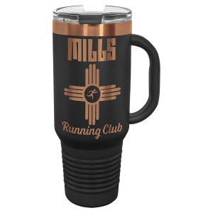 40 oz Polar Camel Travel Mug - Specialty Metals