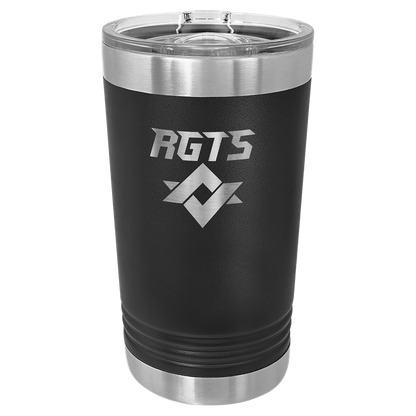 16 oz Ploar Camel Tumbler