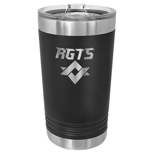 16 oz Ploar Camel Tumbler