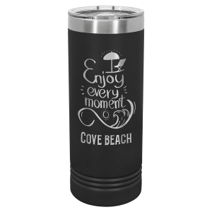 22 oz Polar Camel Skinny Tumbler