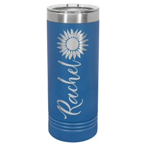 22 oz Polar Camel Skinny Tumbler