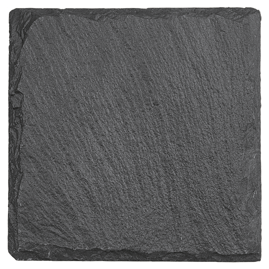 Slate Coaster - Square