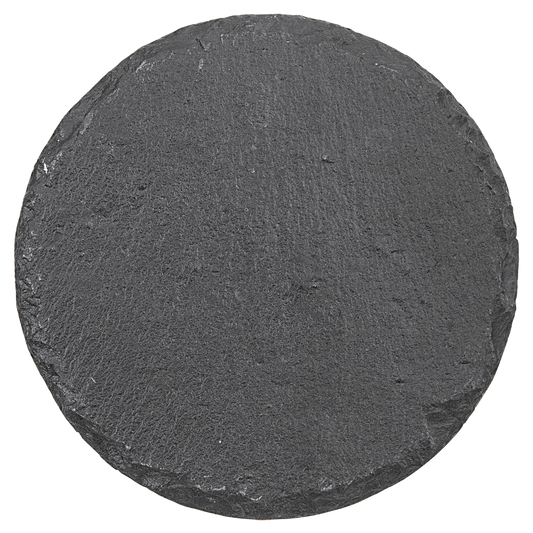 Slate Coaster - Round