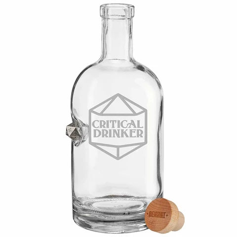 BenShot Decanter 750ml