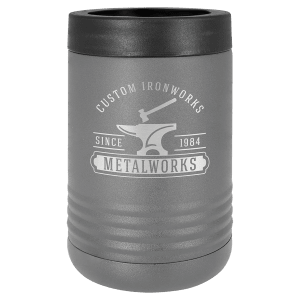 12 oz Polar Camel Beverage Holder
