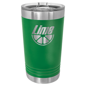 16 oz Ploar Camel Tumbler