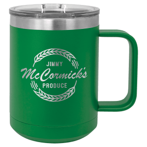15 oz Polar Camel Mug