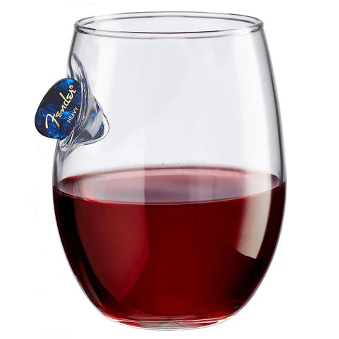 BenShot Wine Glass 15oz