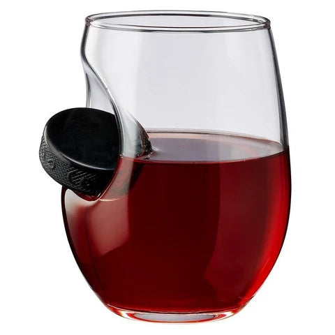 BenShot Wine Glass 15oz