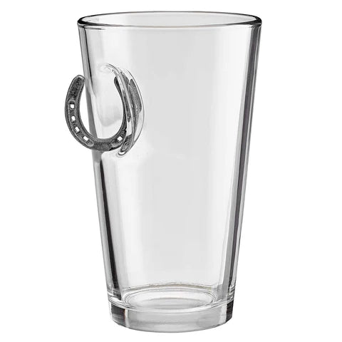 BenShot Pint Glass 16oz