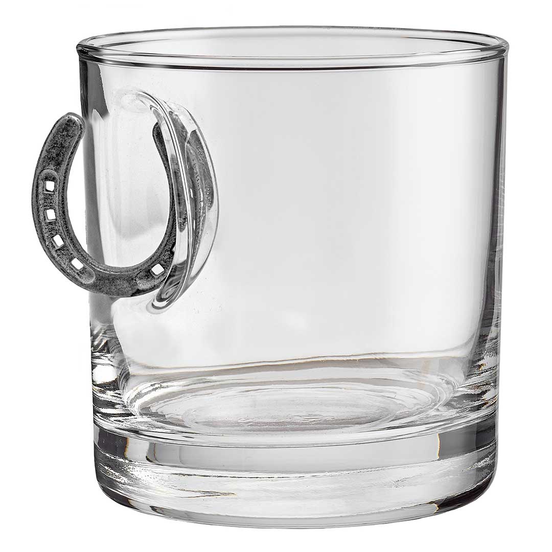BenShot Rocks Glass 11oz