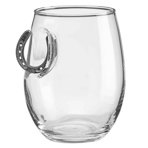 BenShot Wine Glass 15oz
