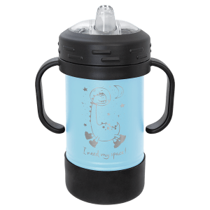 10 oz Polar Camel Sippy Cup