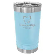 16 oz Ploar Camel Tumbler