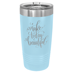 20 oz Polar Camel Tumbler