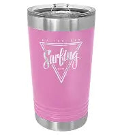 16 oz Ploar Camel Tumbler