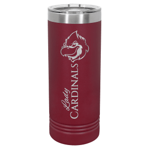 22 oz Polar Camel Skinny Tumbler