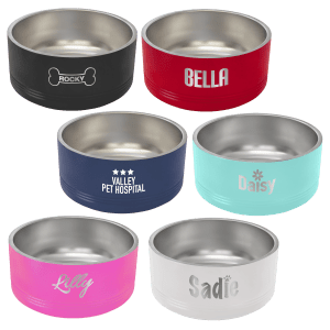 64 oz Polar Camel Pet Bowl