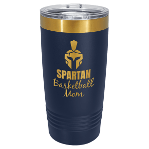 20 oz Polar Camel Tumbler - Specialty Metal