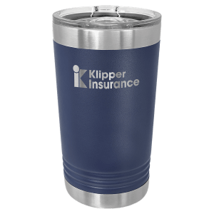 16 oz Ploar Camel Tumbler