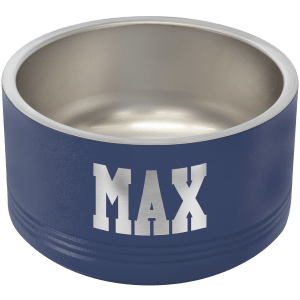 18 oz Polar Camel Pet Bowls