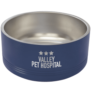 64 oz Polar Camel Pet Bowl