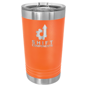 16 oz Ploar Camel Tumbler