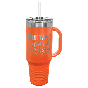 40 oz Polar Camel Travel Mug