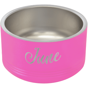 18 oz Polar Camel Pet Bowls