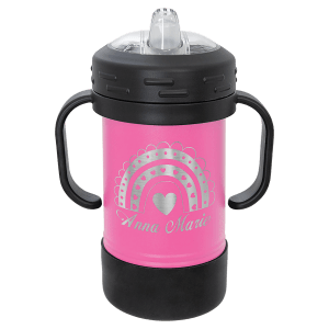 10 oz Polar Camel Sippy Cup