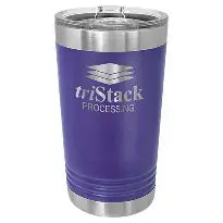 16 oz Ploar Camel Tumbler