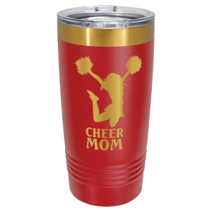 20 oz Polar Camel Tumbler - Specialty Metal