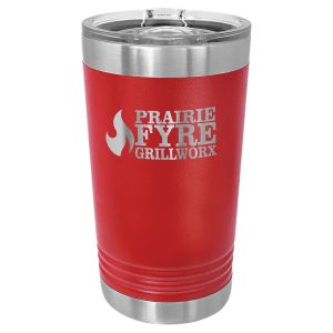 16 oz Ploar Camel Tumbler