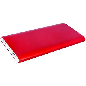 8000MAH Power Bank & Wireless Charger w/USB Power Cord