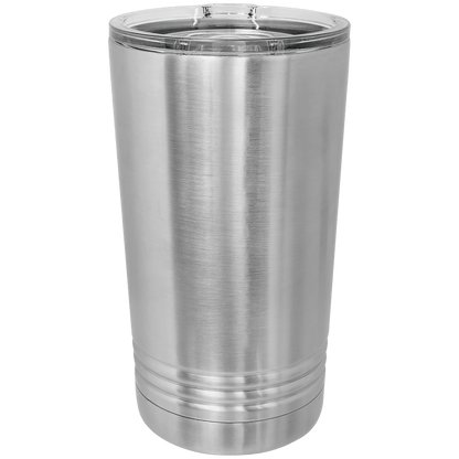 16 oz Ploar Camel Tumbler
