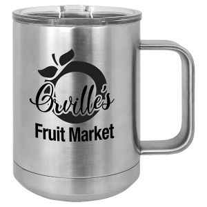 15 oz Polar Camel Mug