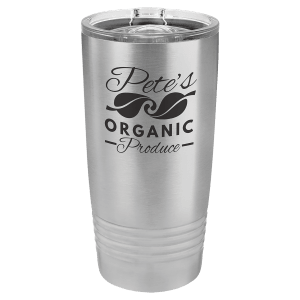 20 oz Polar Camel Tumbler
