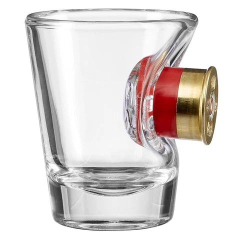 BenShot Shot Glass 2oz