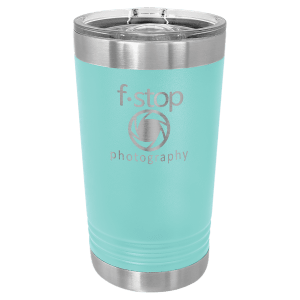 16 oz Ploar Camel Tumbler
