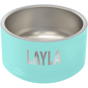 18 oz Polar Camel Pet Bowls