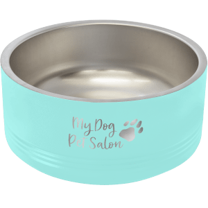 32 oz Polar Camel Pet Bowl
