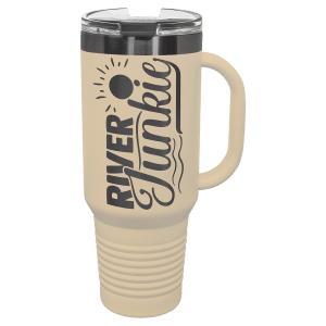 40 oz Polar Camel Travel Mug - Specialty Metals