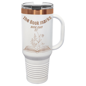 40 oz Polar Camel Travel Mug - Specialty Metals