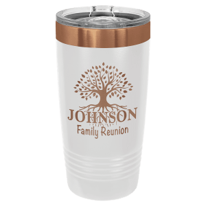 20 oz Polar Camel Tumbler - Specialty Metal